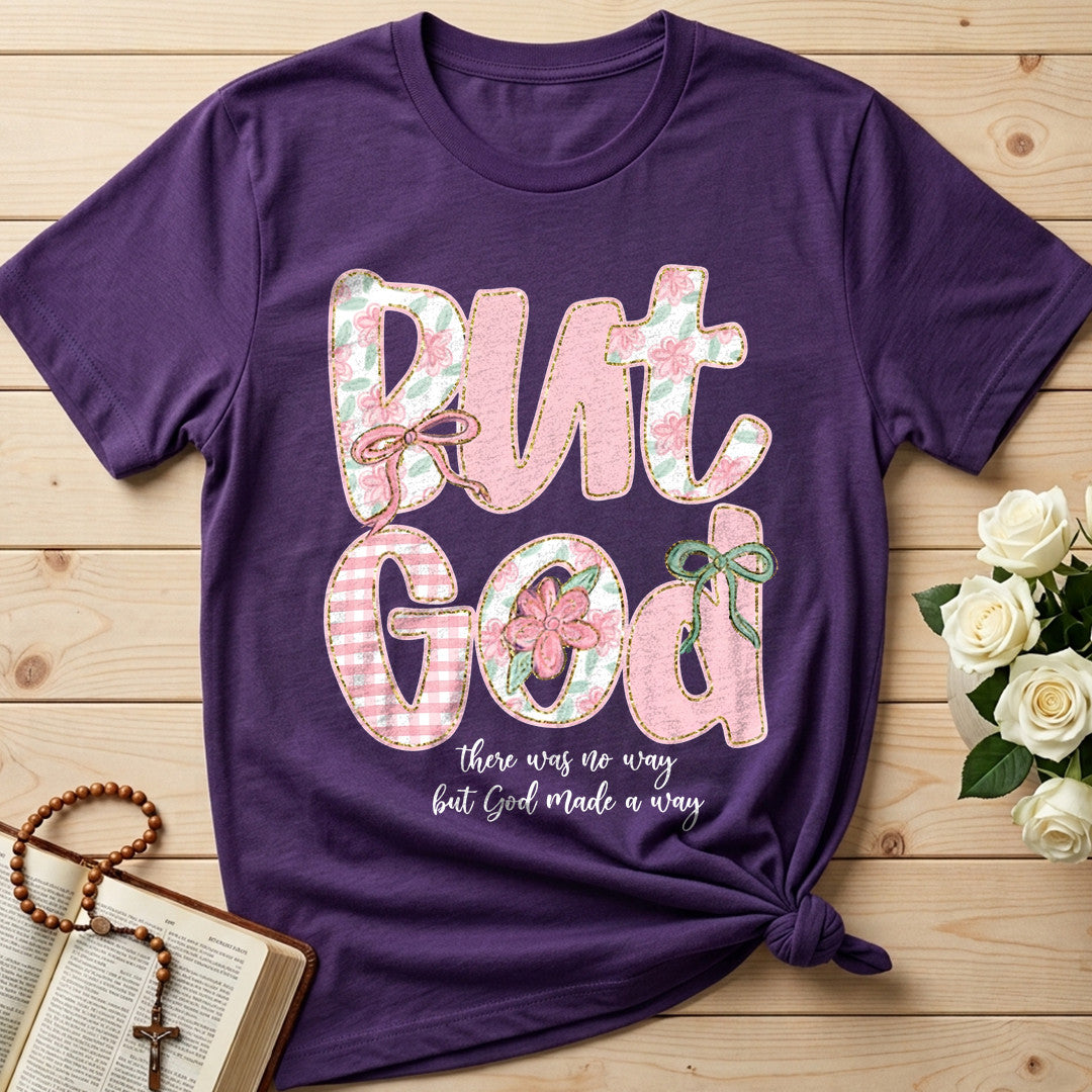 But God 03