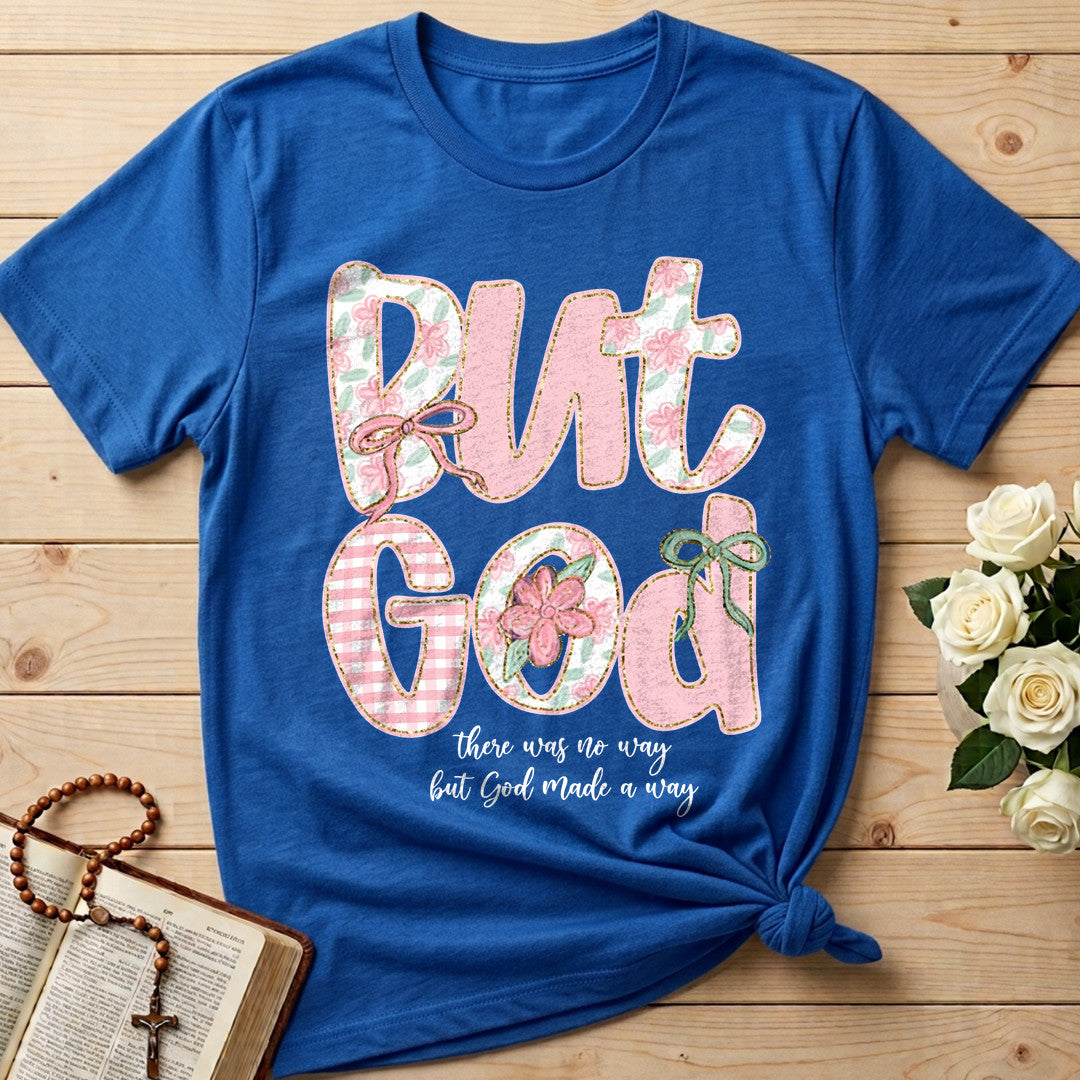 But God 03