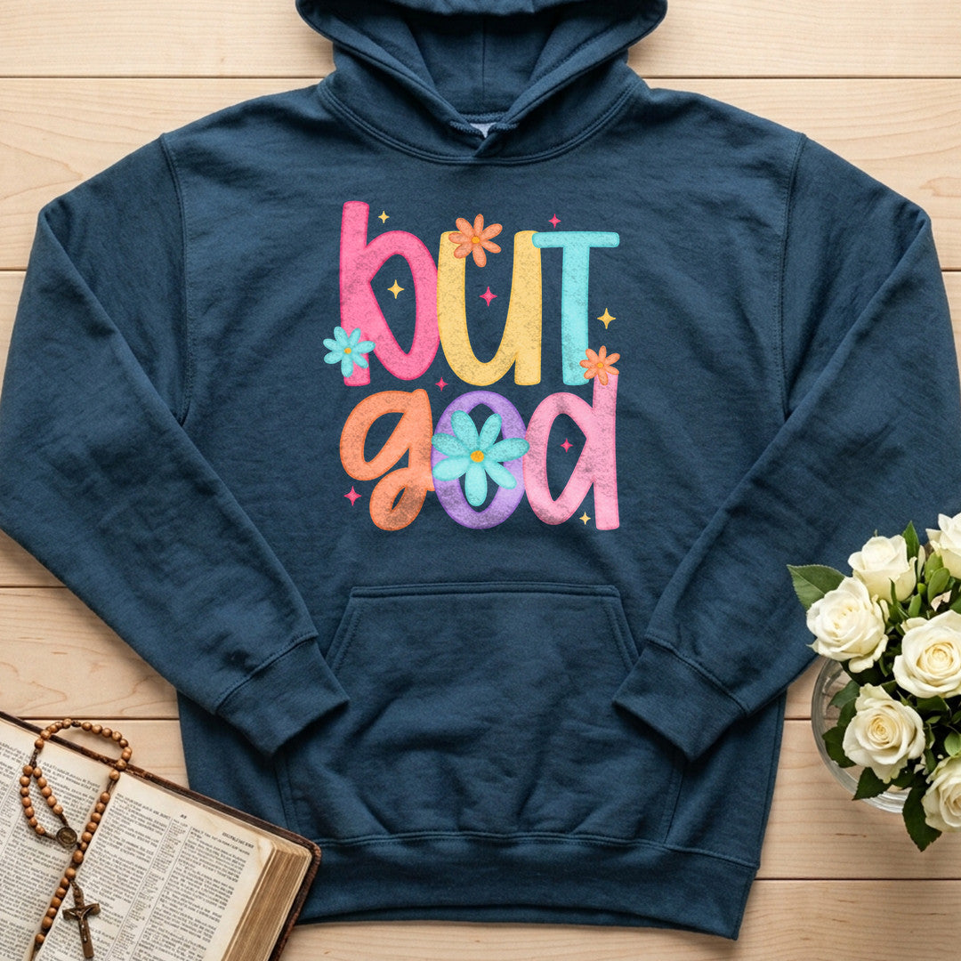 But God 04