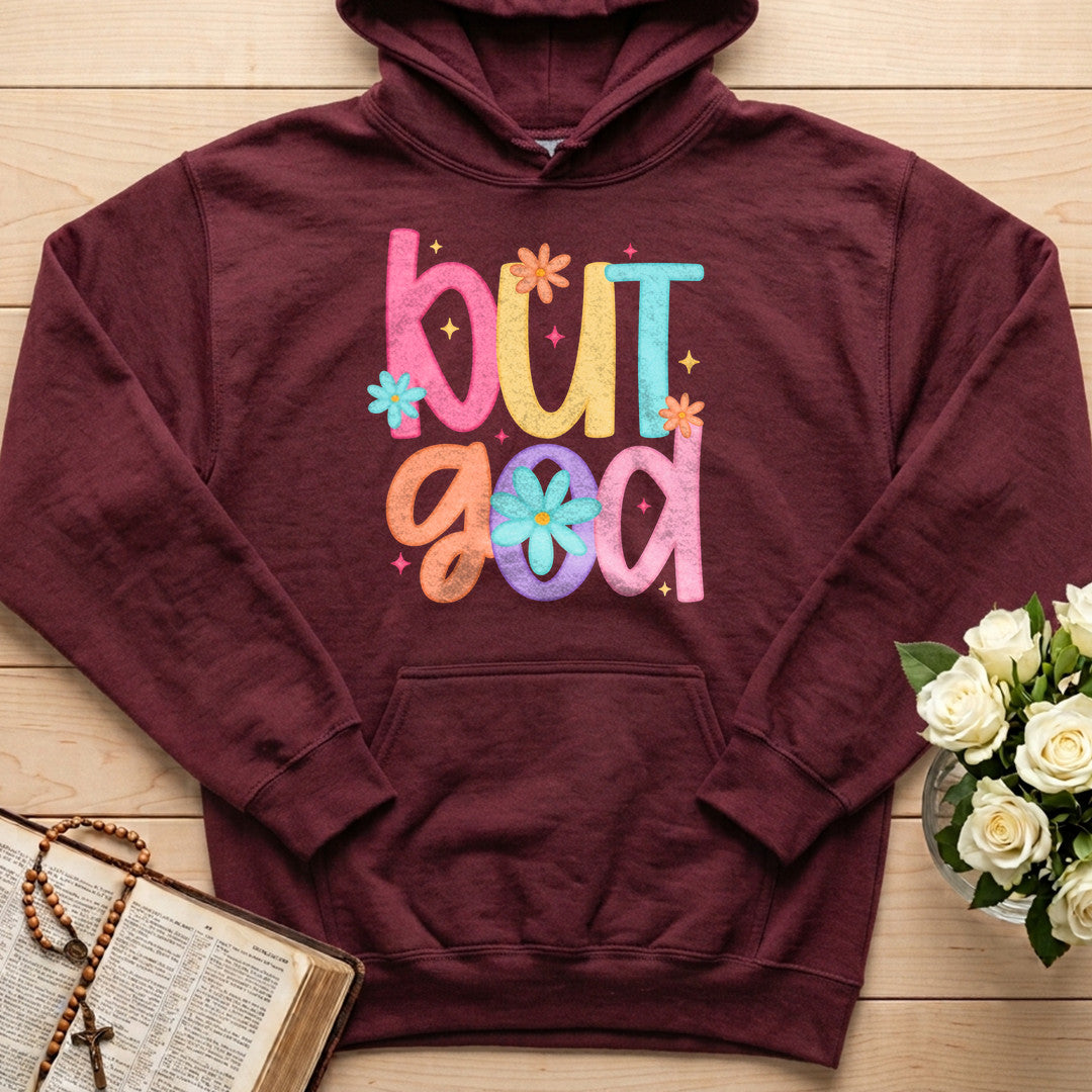 But God 04