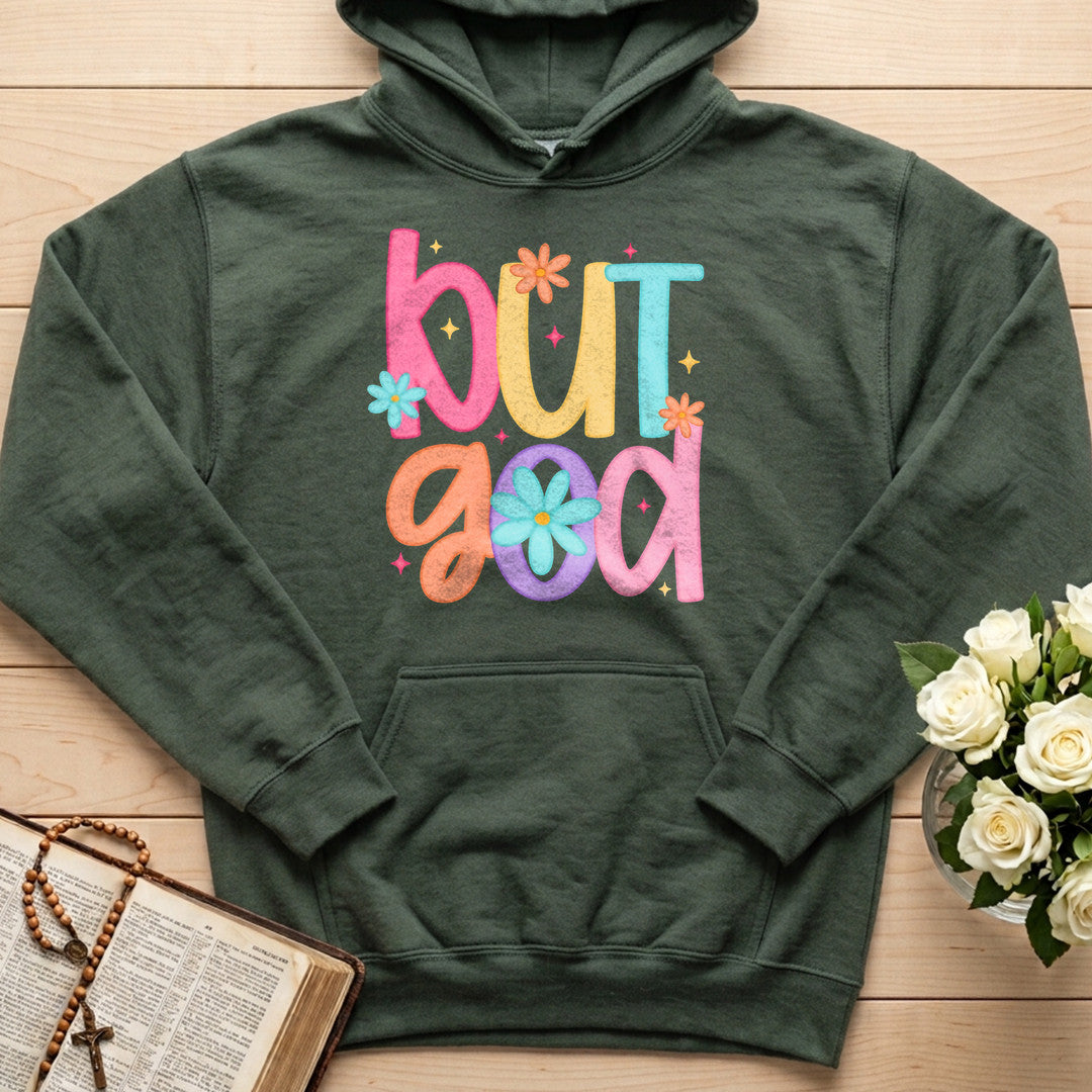 But God 04