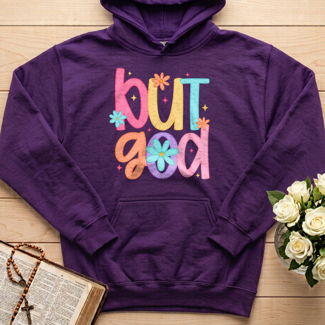 But God 04