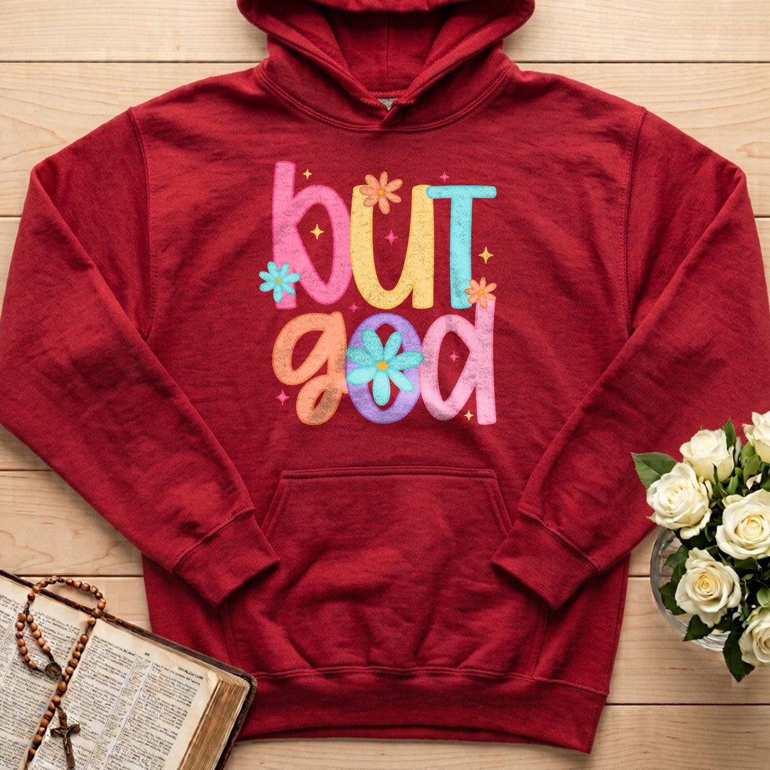 But God 04