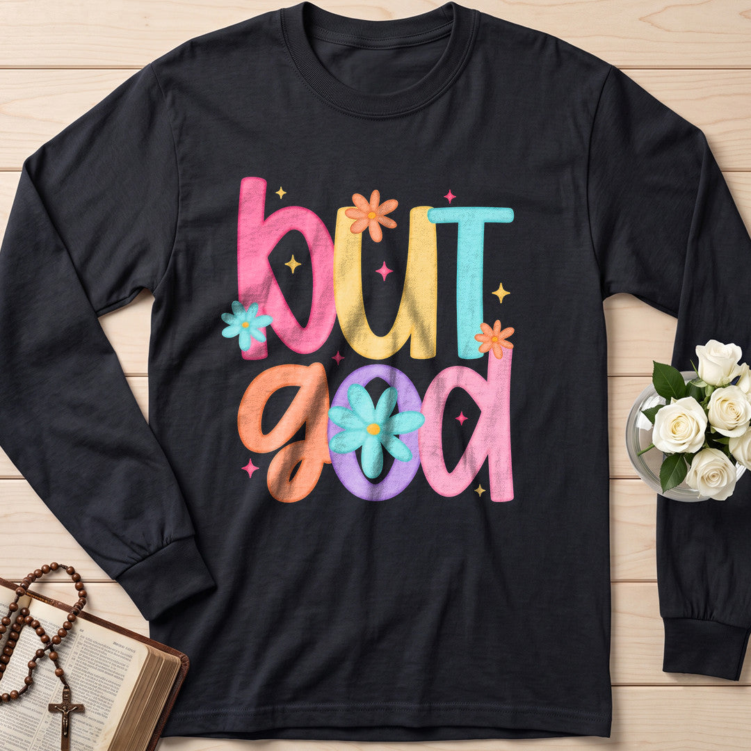 But God 04