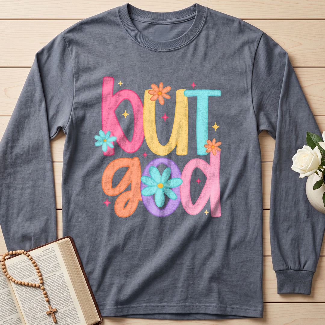 But God 04