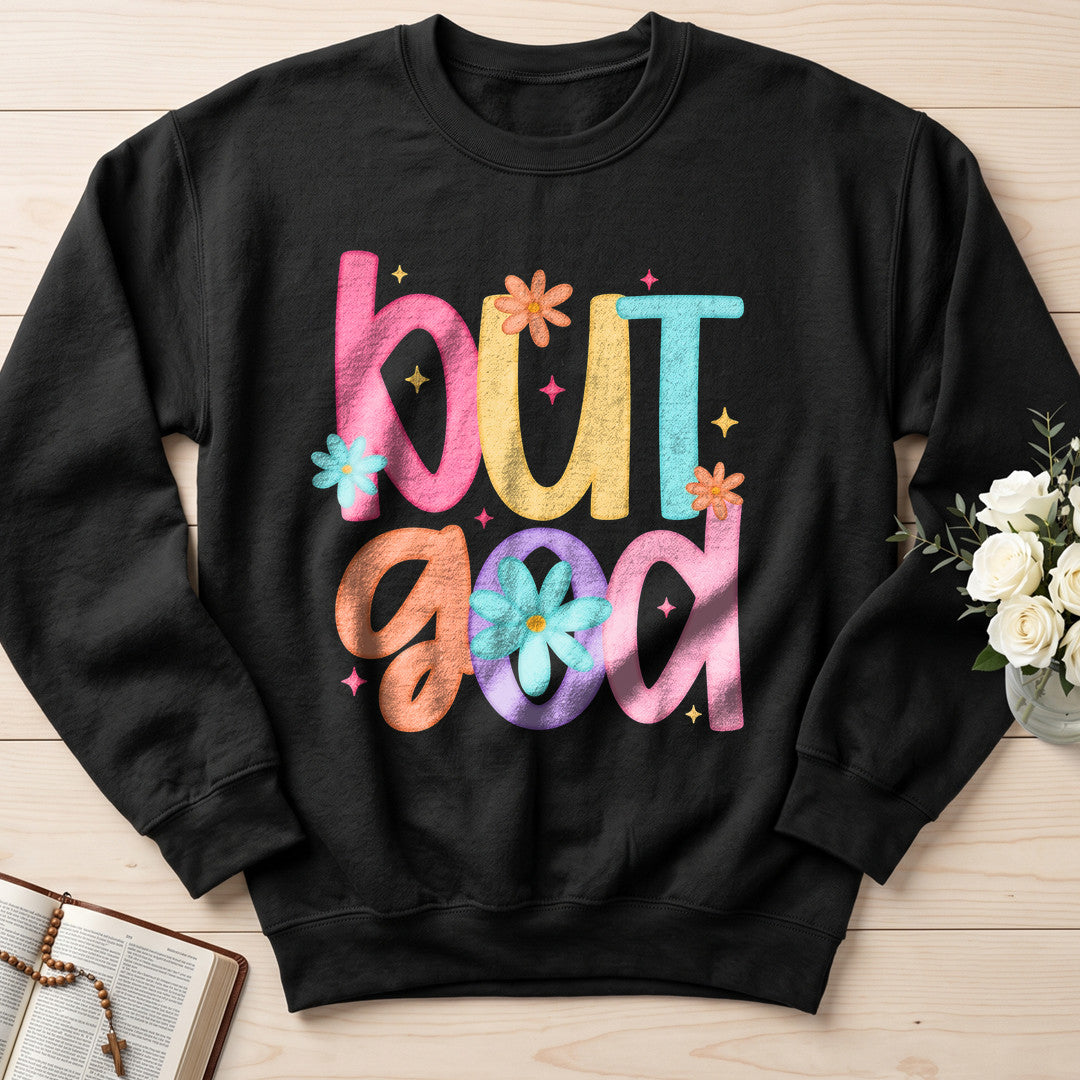 But God 04
