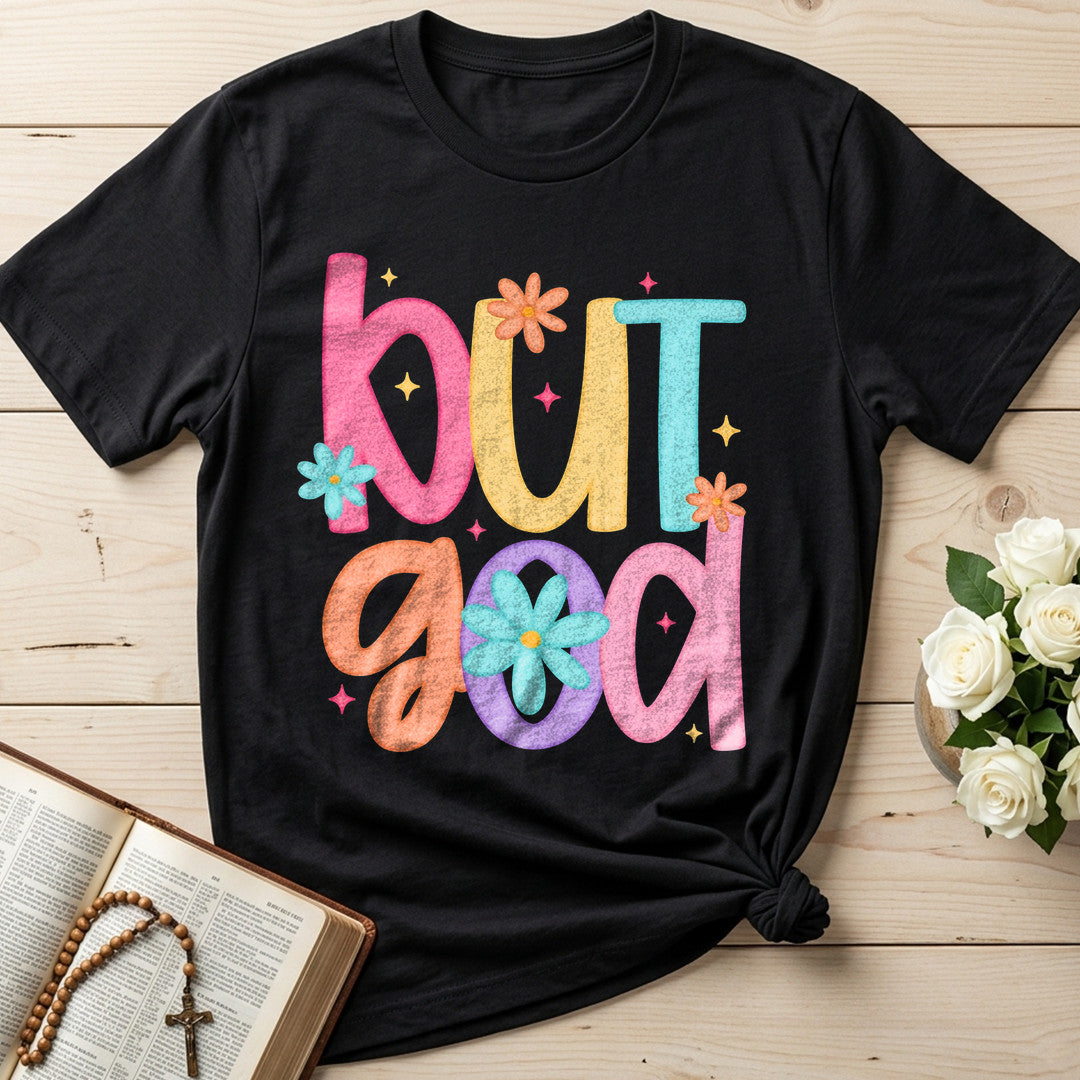 But God 04