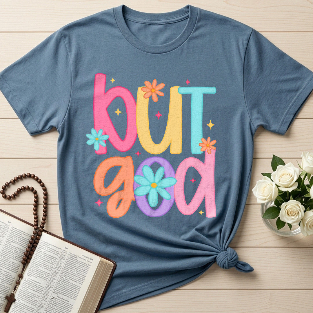 But God 04