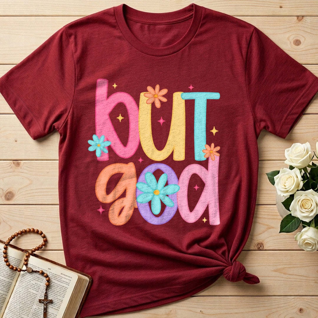 But God 04