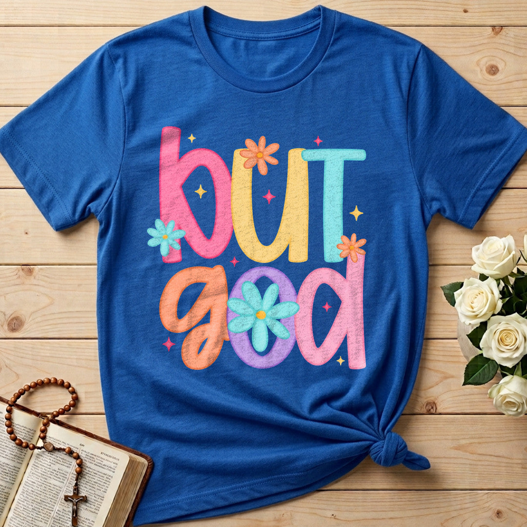 But God 04