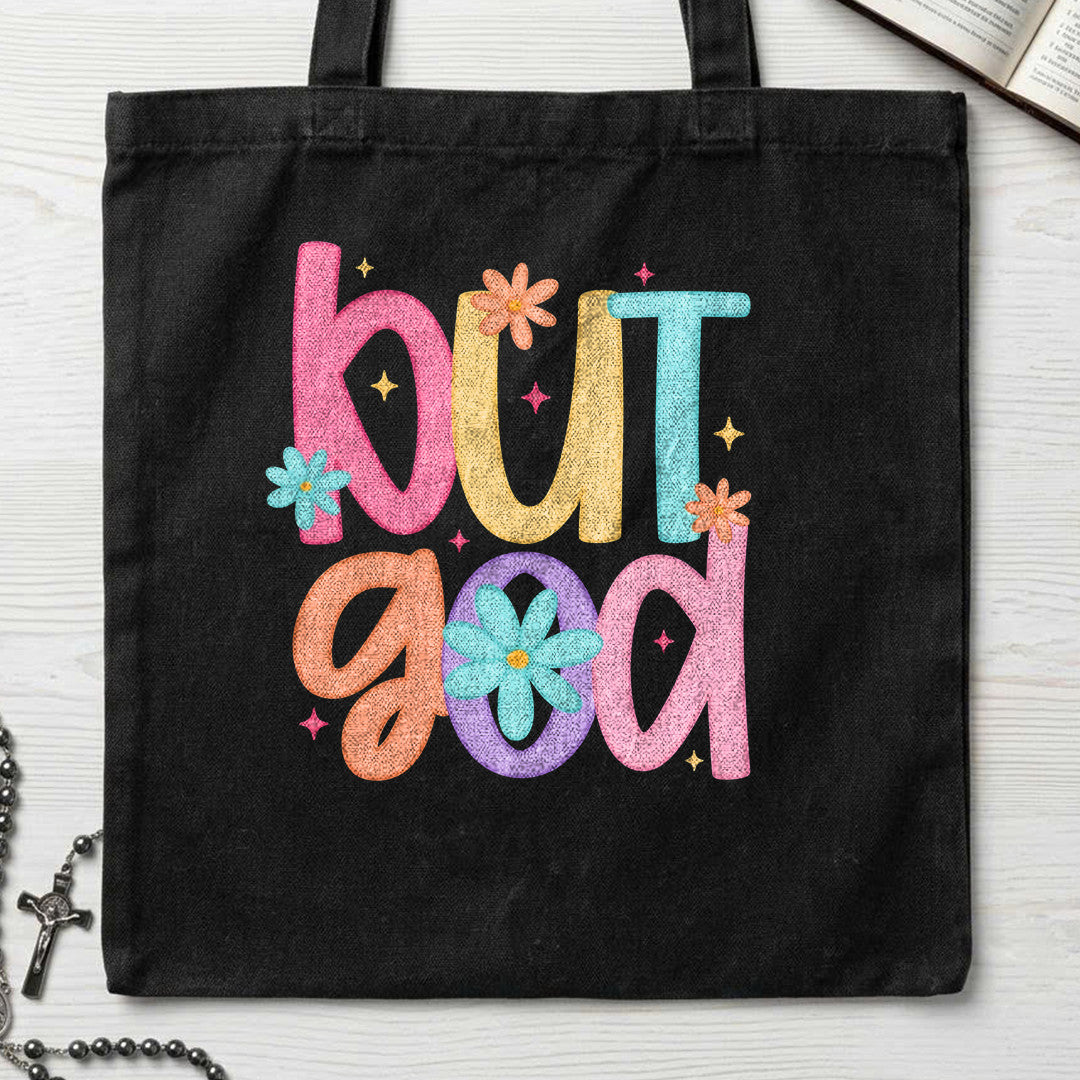But God 04