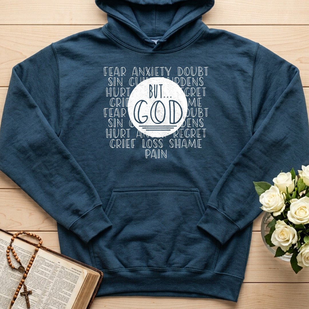 But God 06
