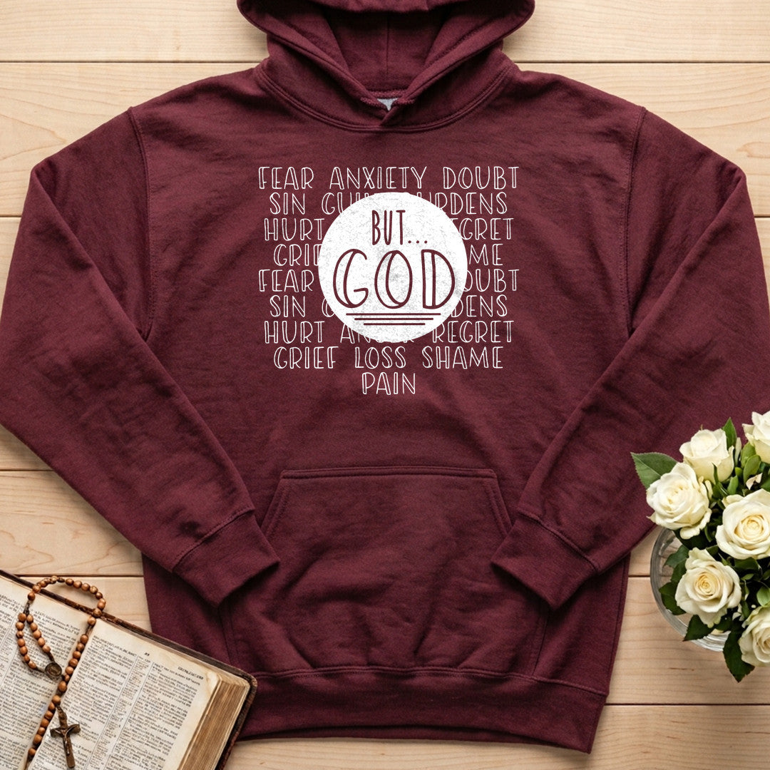 But God 06