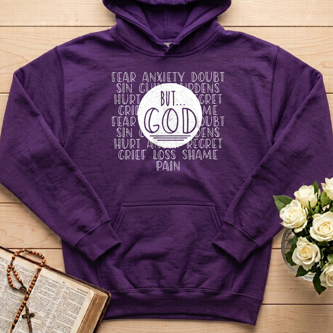 But God 06