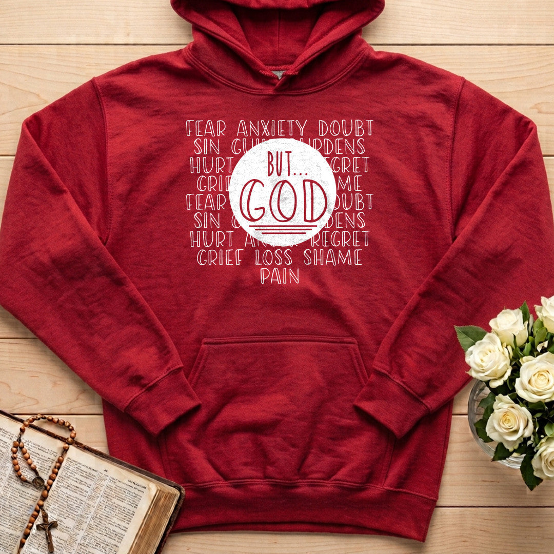 But God 06