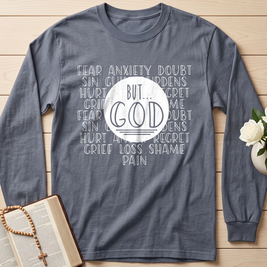 But God 06