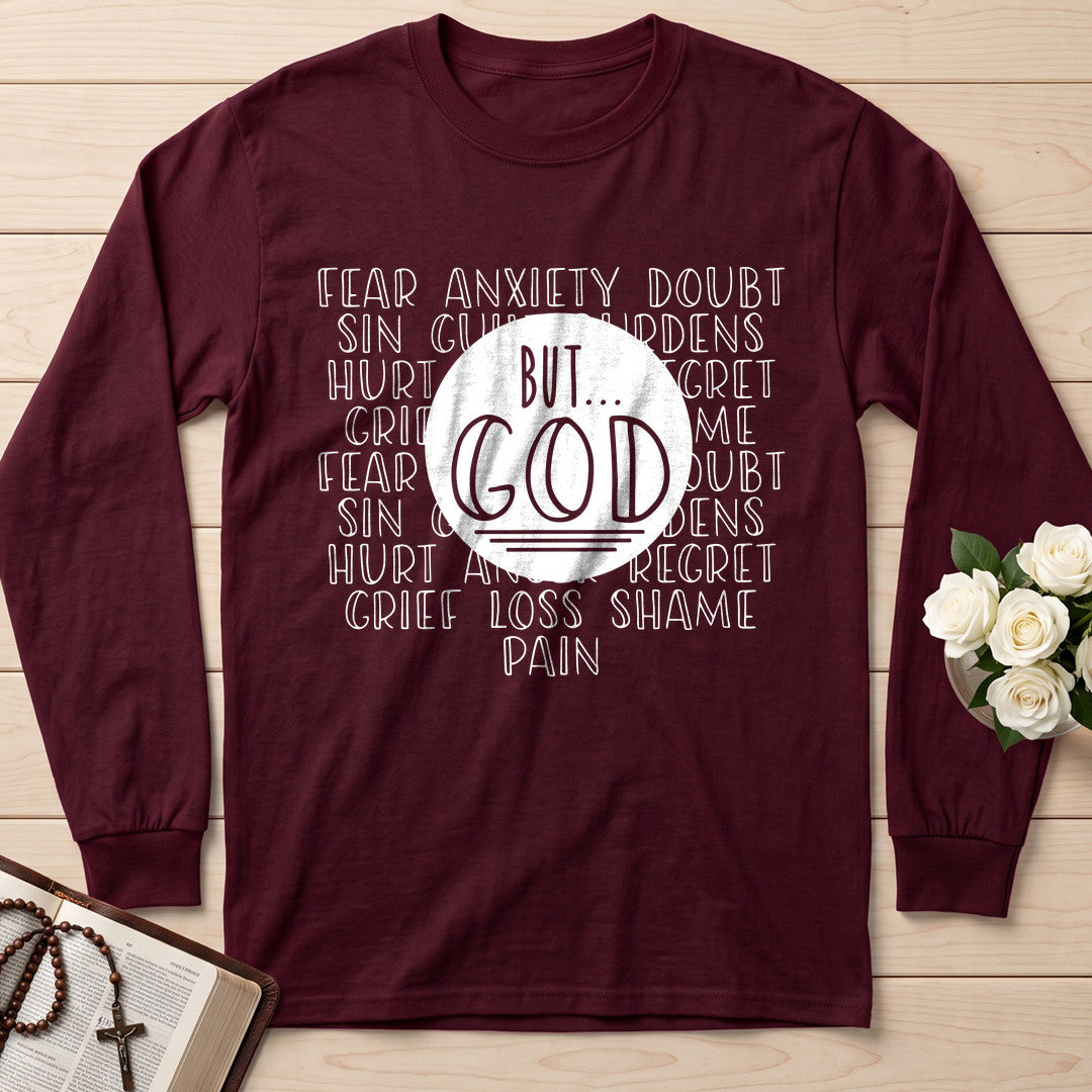 But God 06