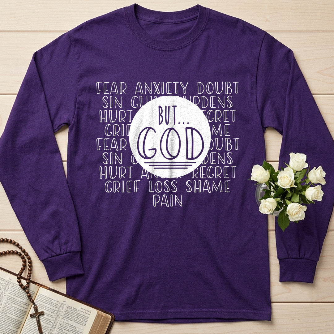 But God 06
