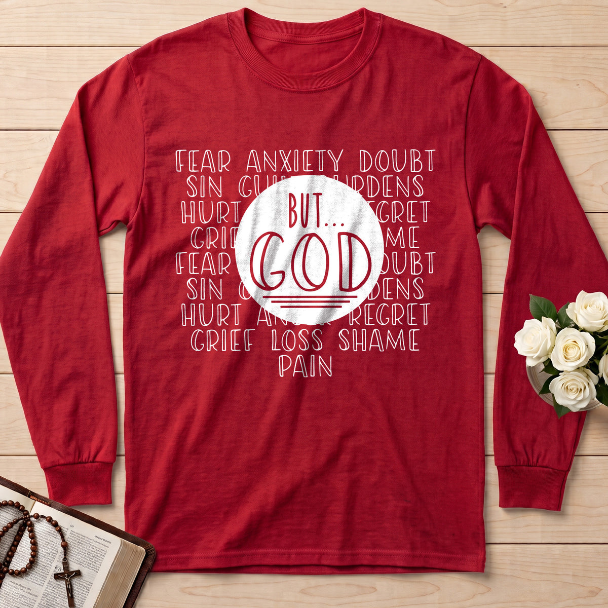 But God 06