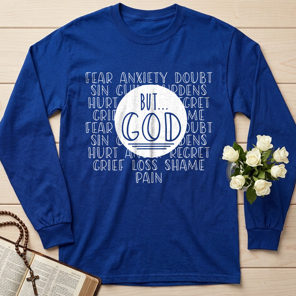 But God 06