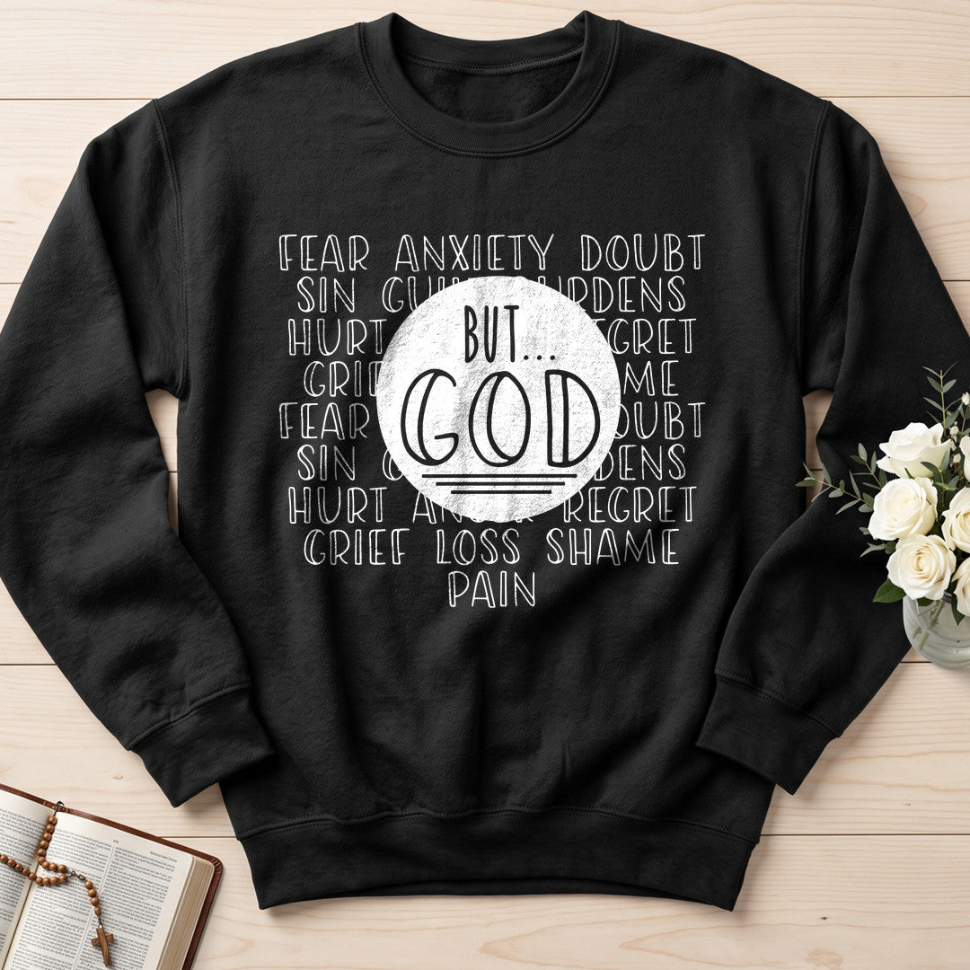 But God 06