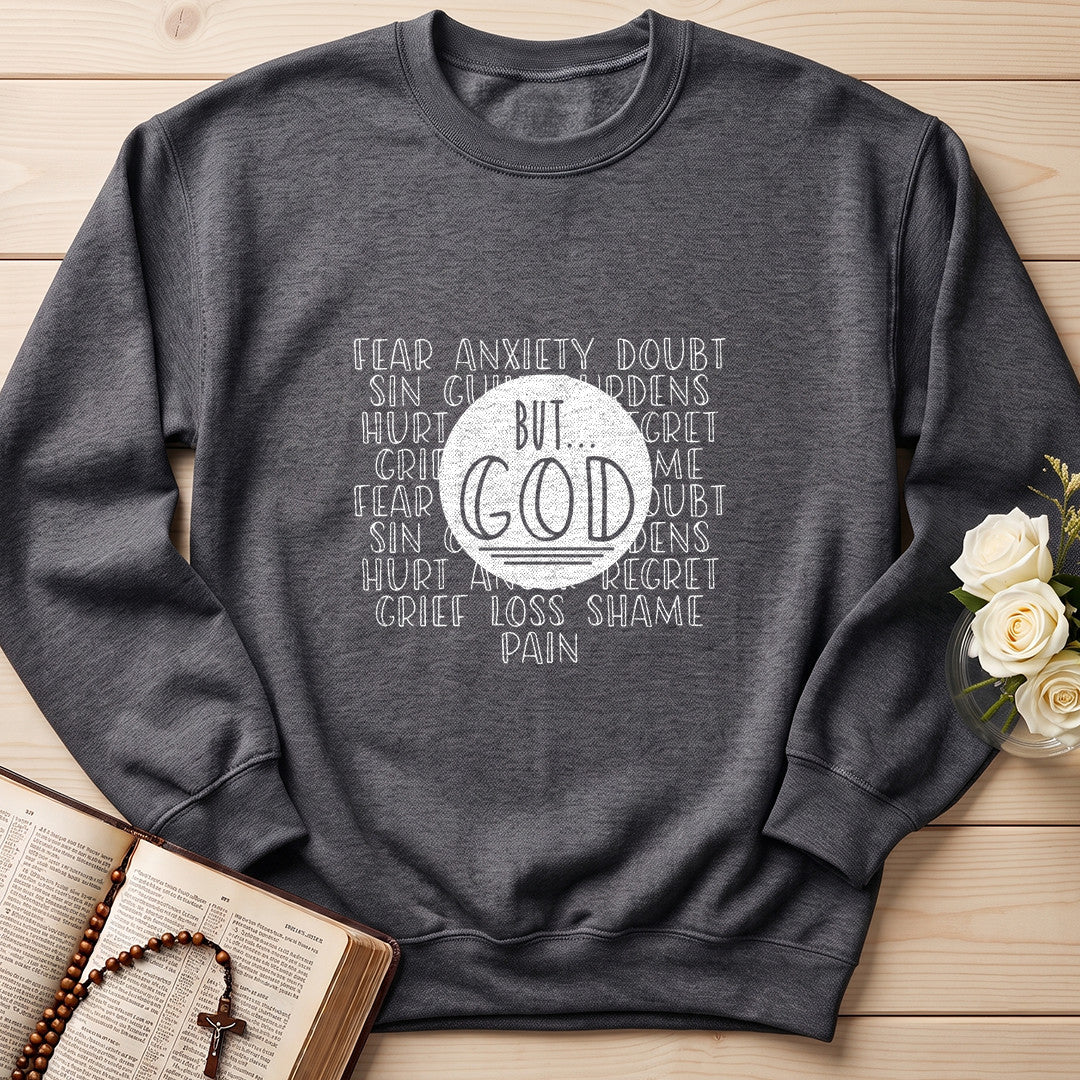 But God 06