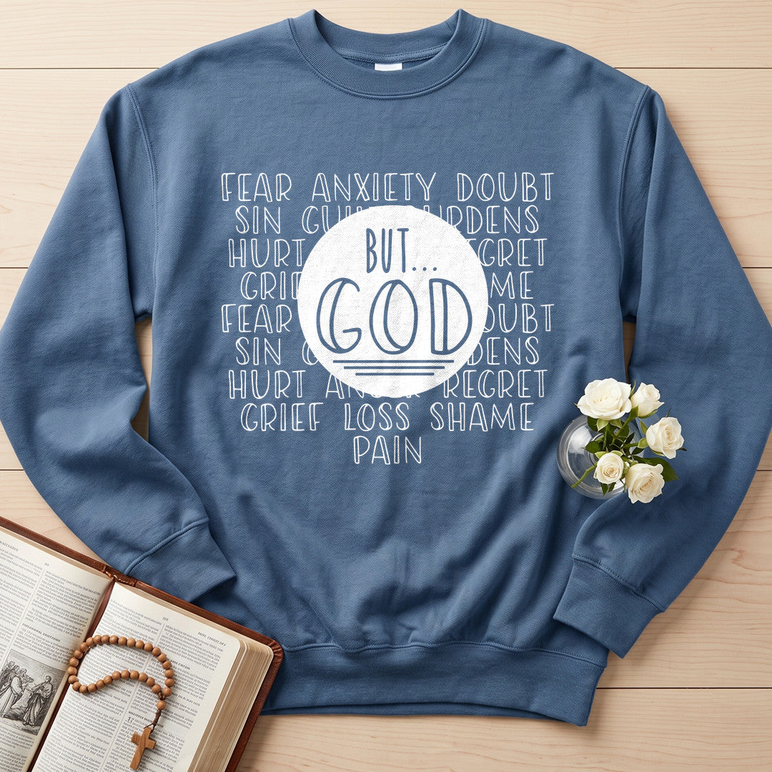 But God 06
