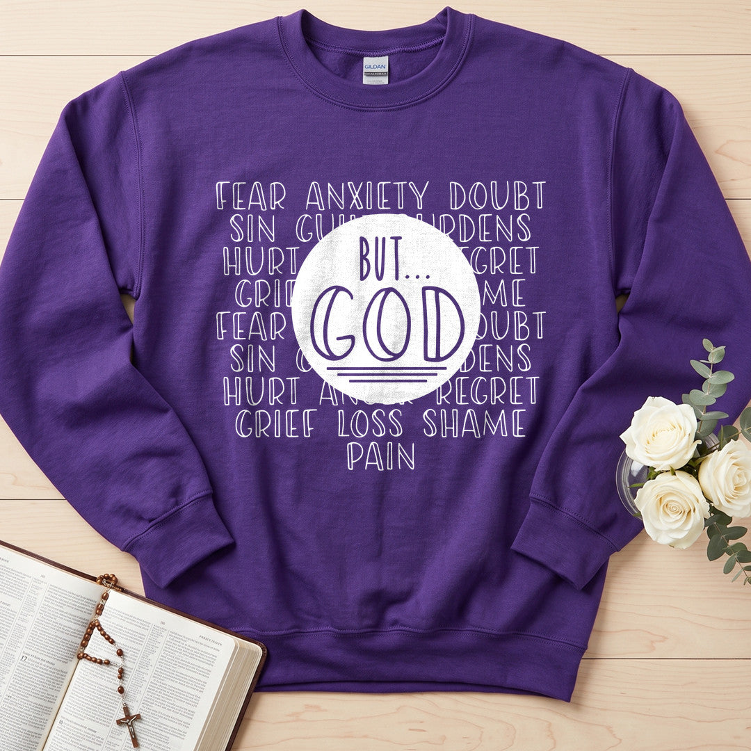 But God 06