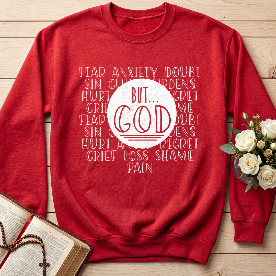 But God 06