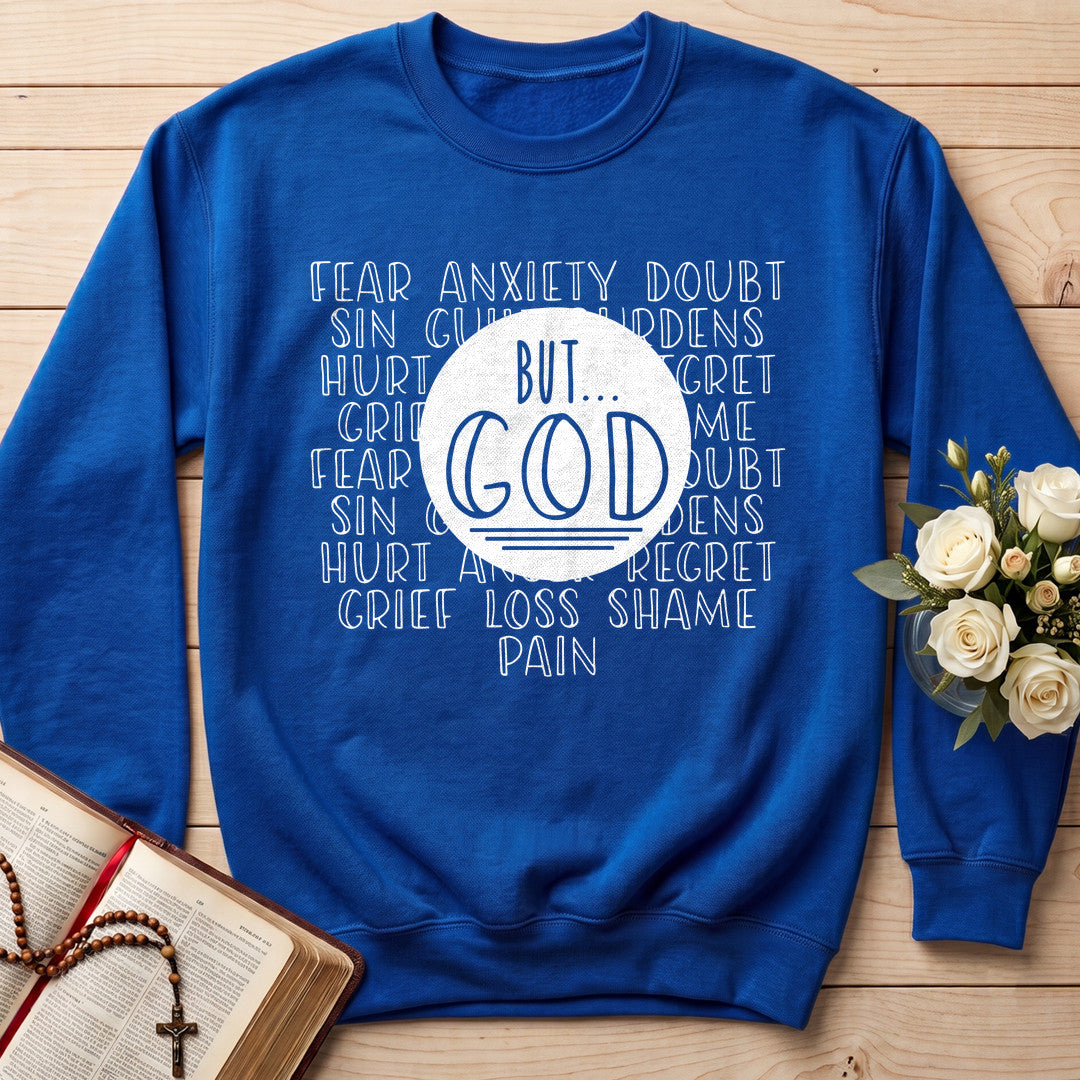 But God 06