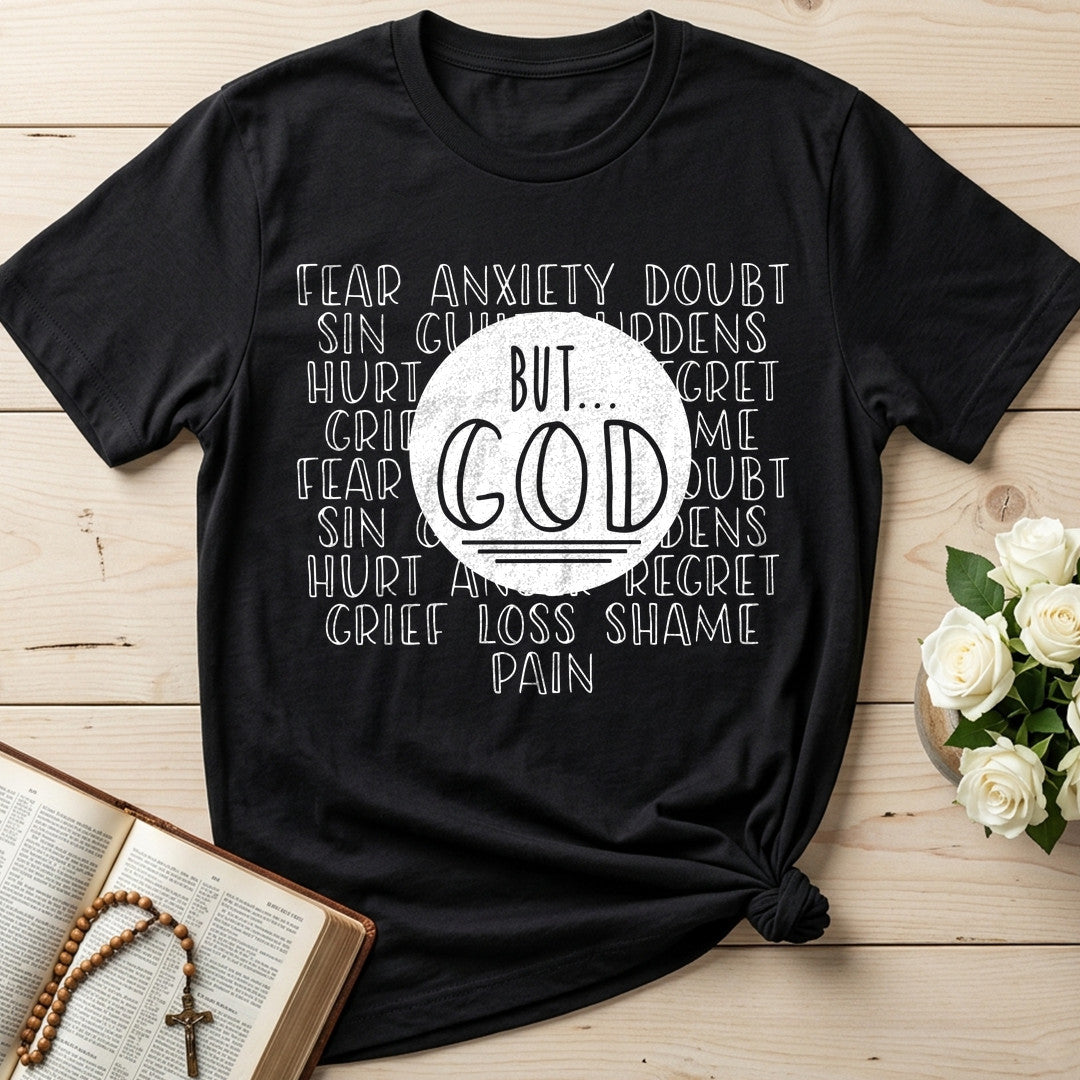 But God 06