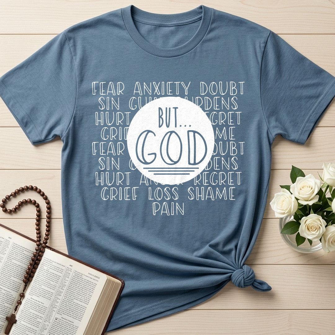 But God 06