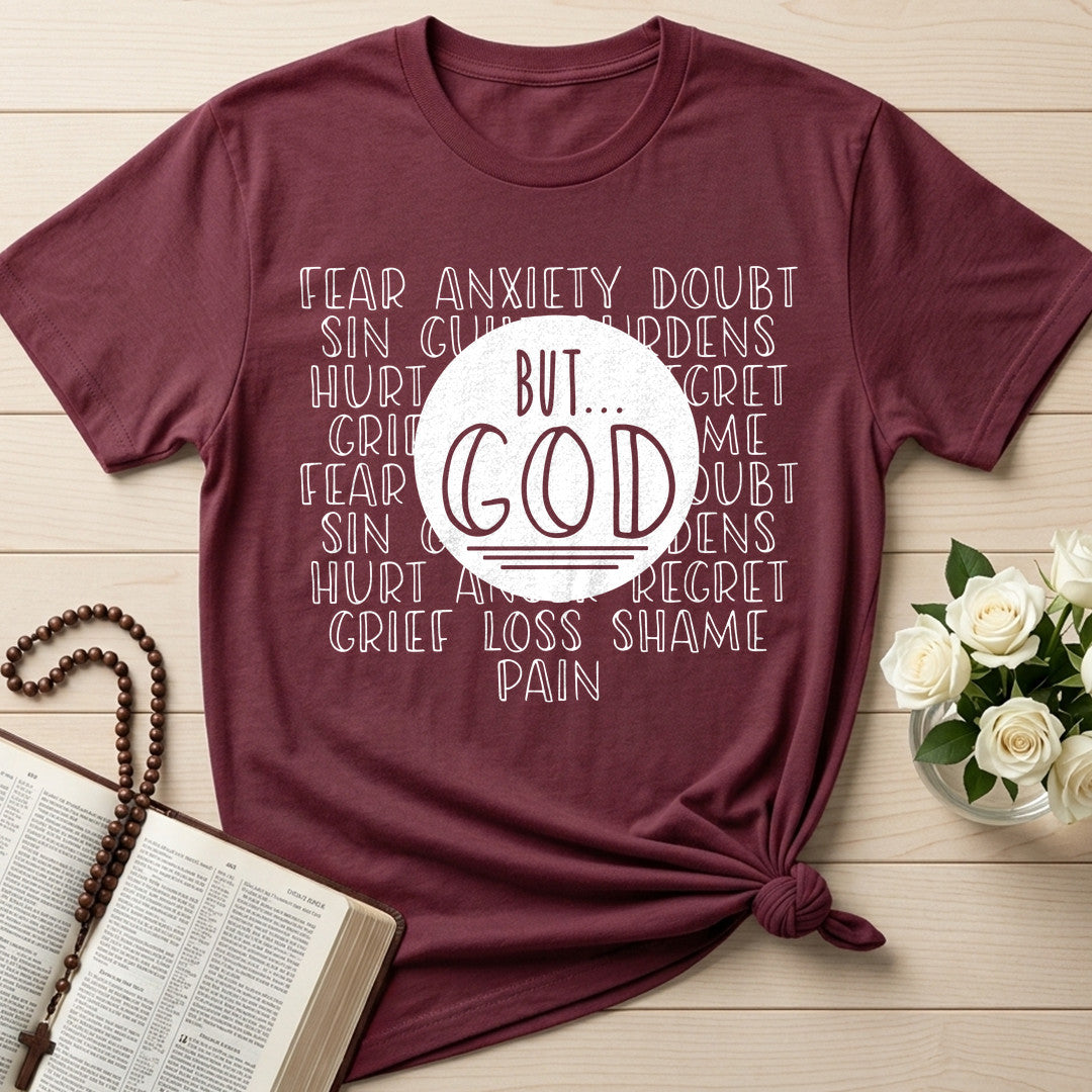 But God 06