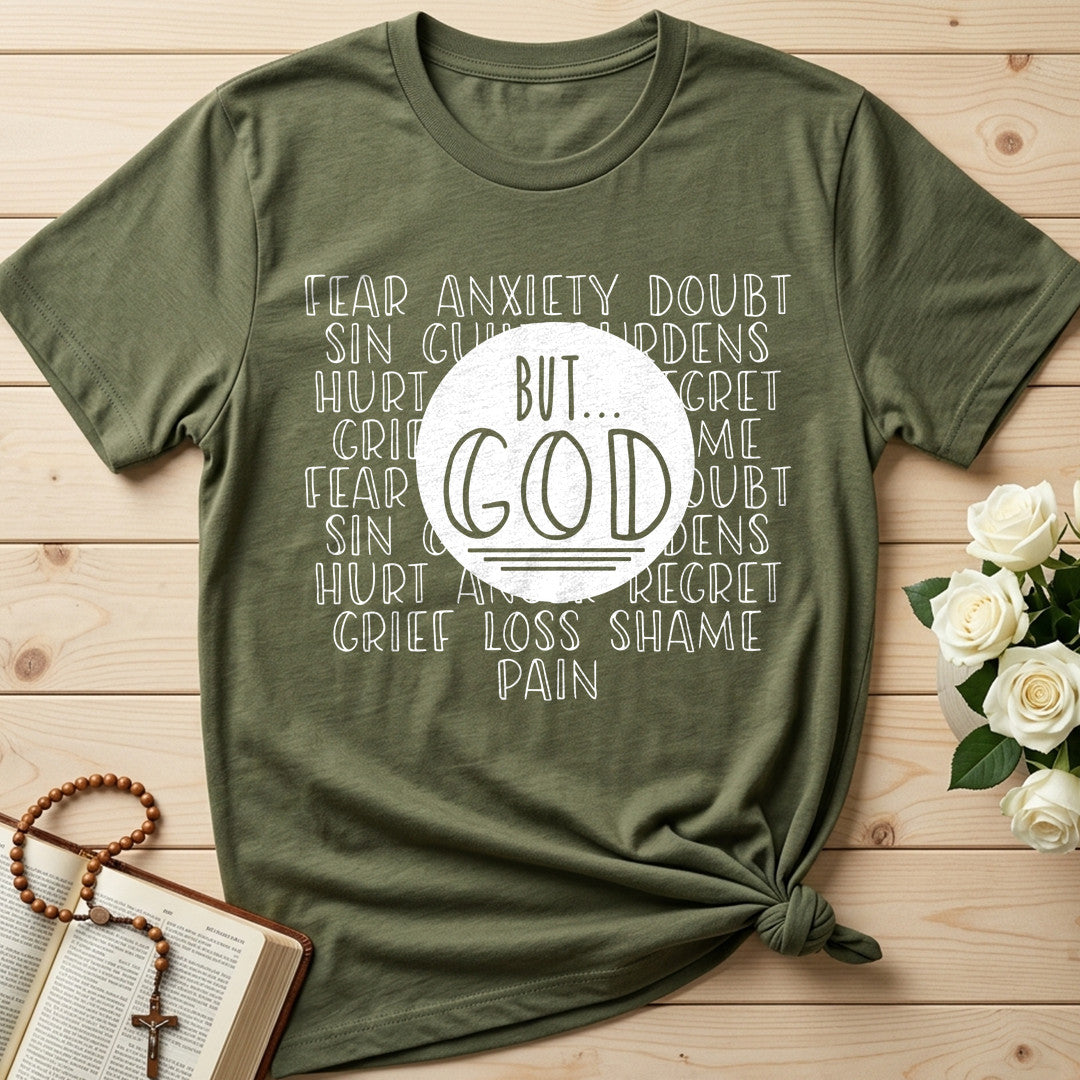 But God 06