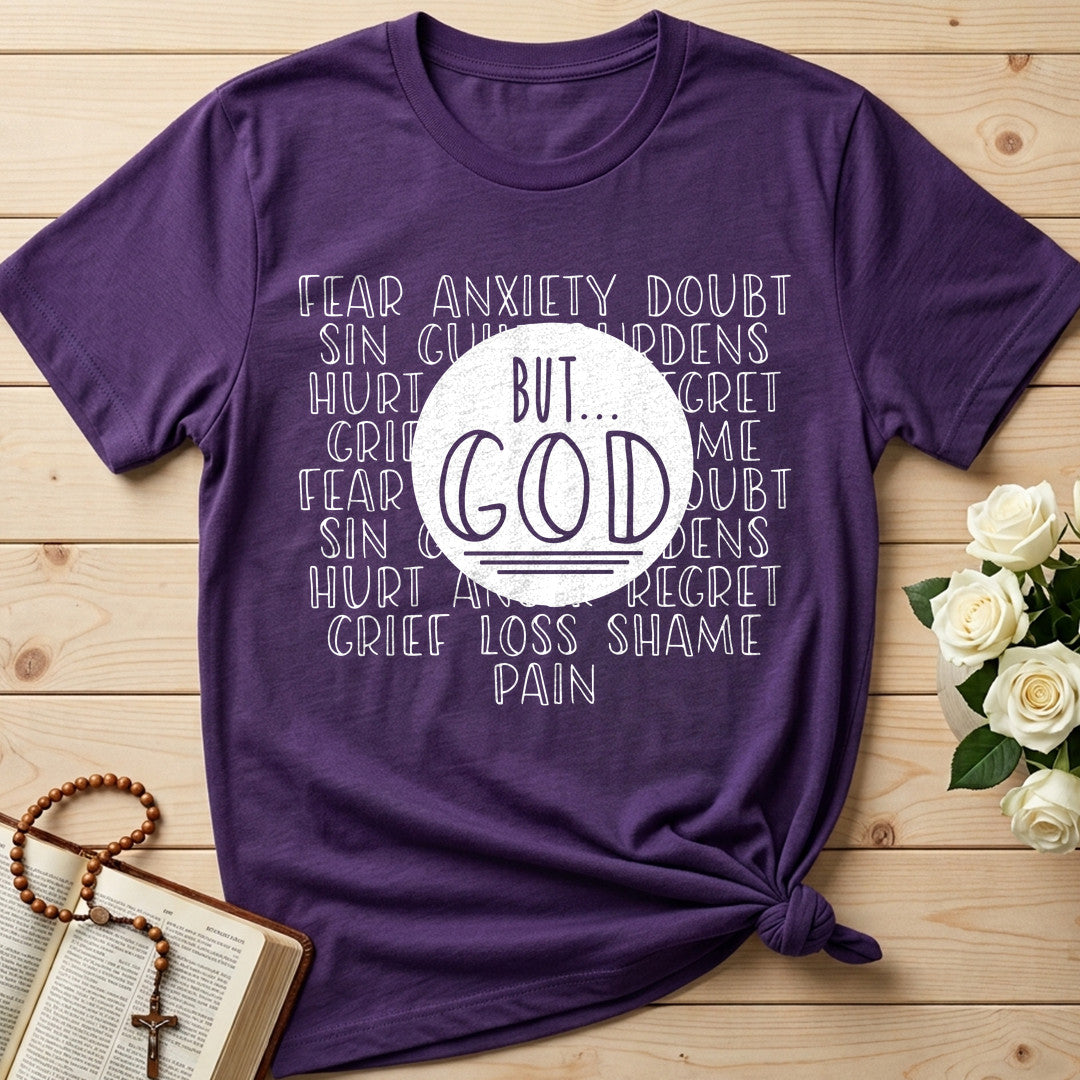 But God 06