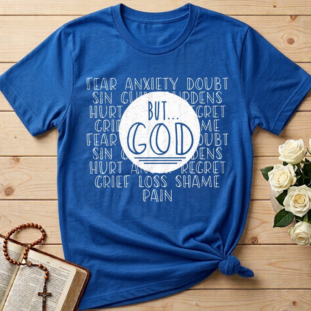 But God 06