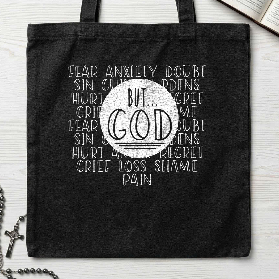 But God 06