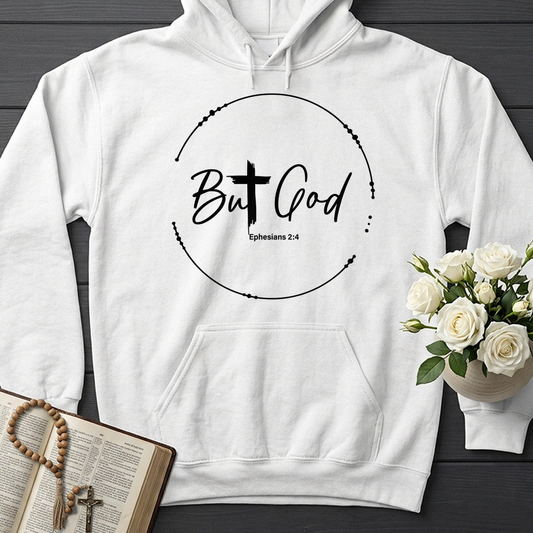 But God Ephesians 2.4 01