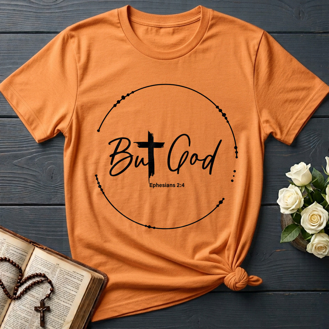 But God Ephesians 2.4 01