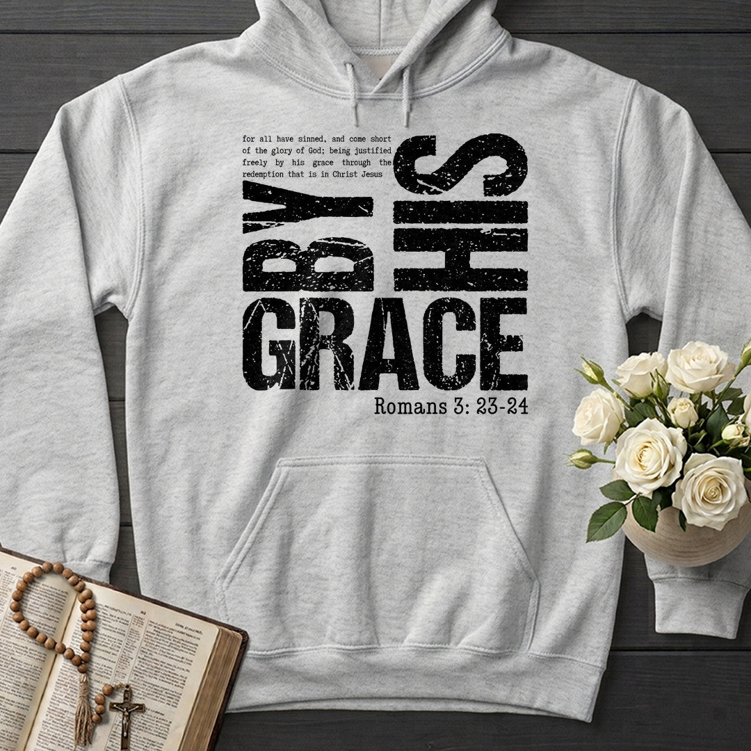 By Grace Romans 3.23-24 01