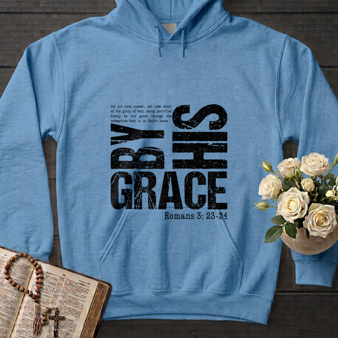 By Grace Romans 3.23-24 01