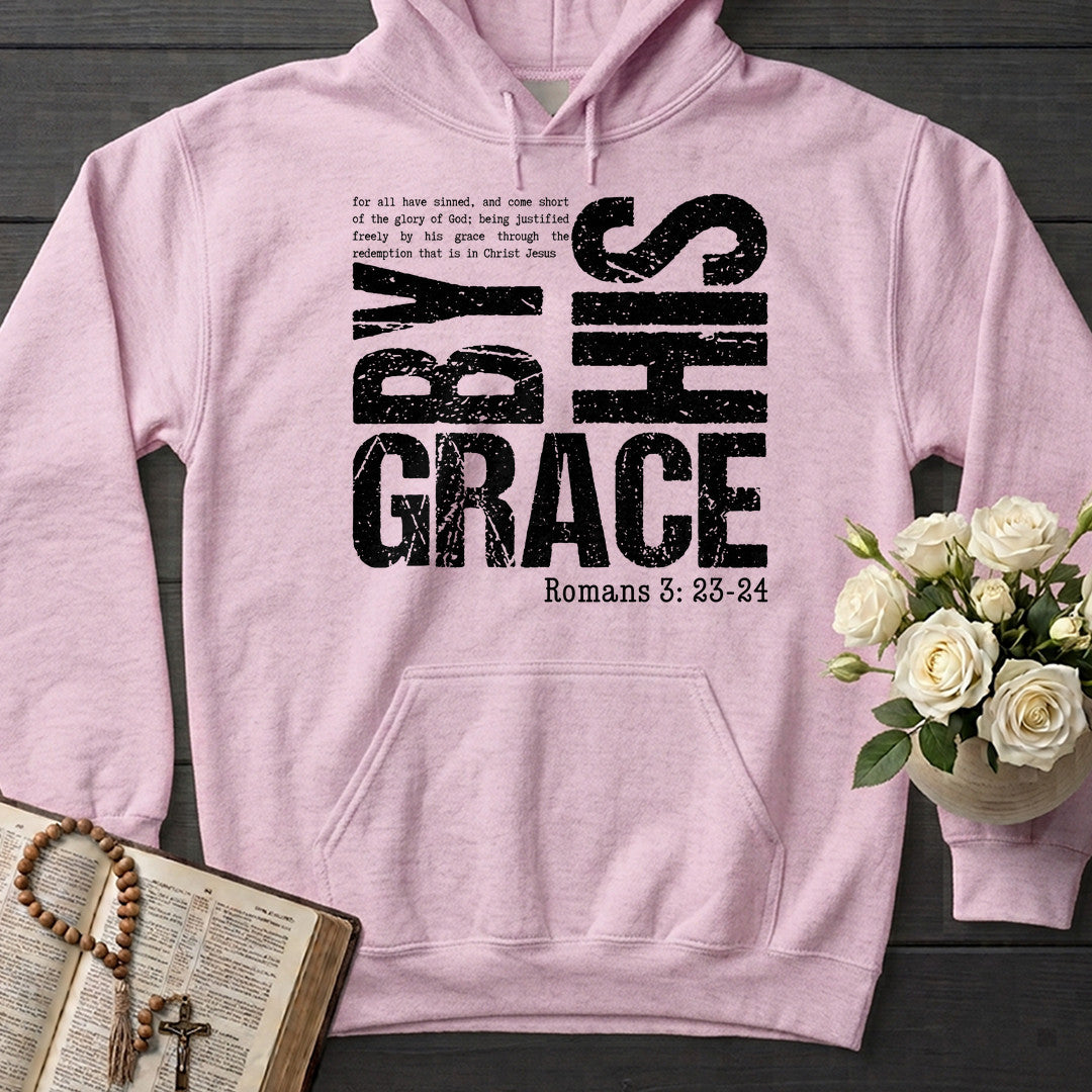 By Grace Romans 3.23-24 01