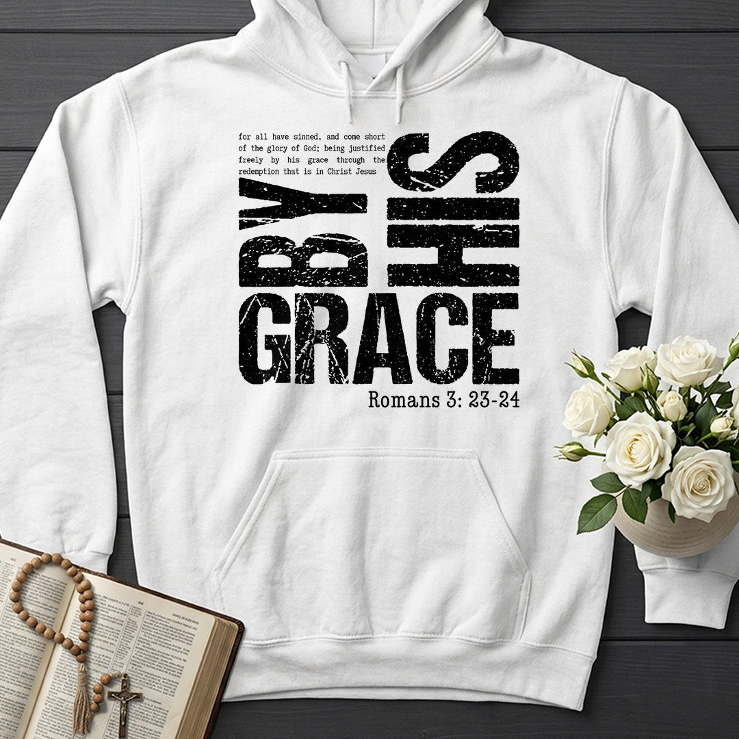 By Grace Romans 3.23-24 01