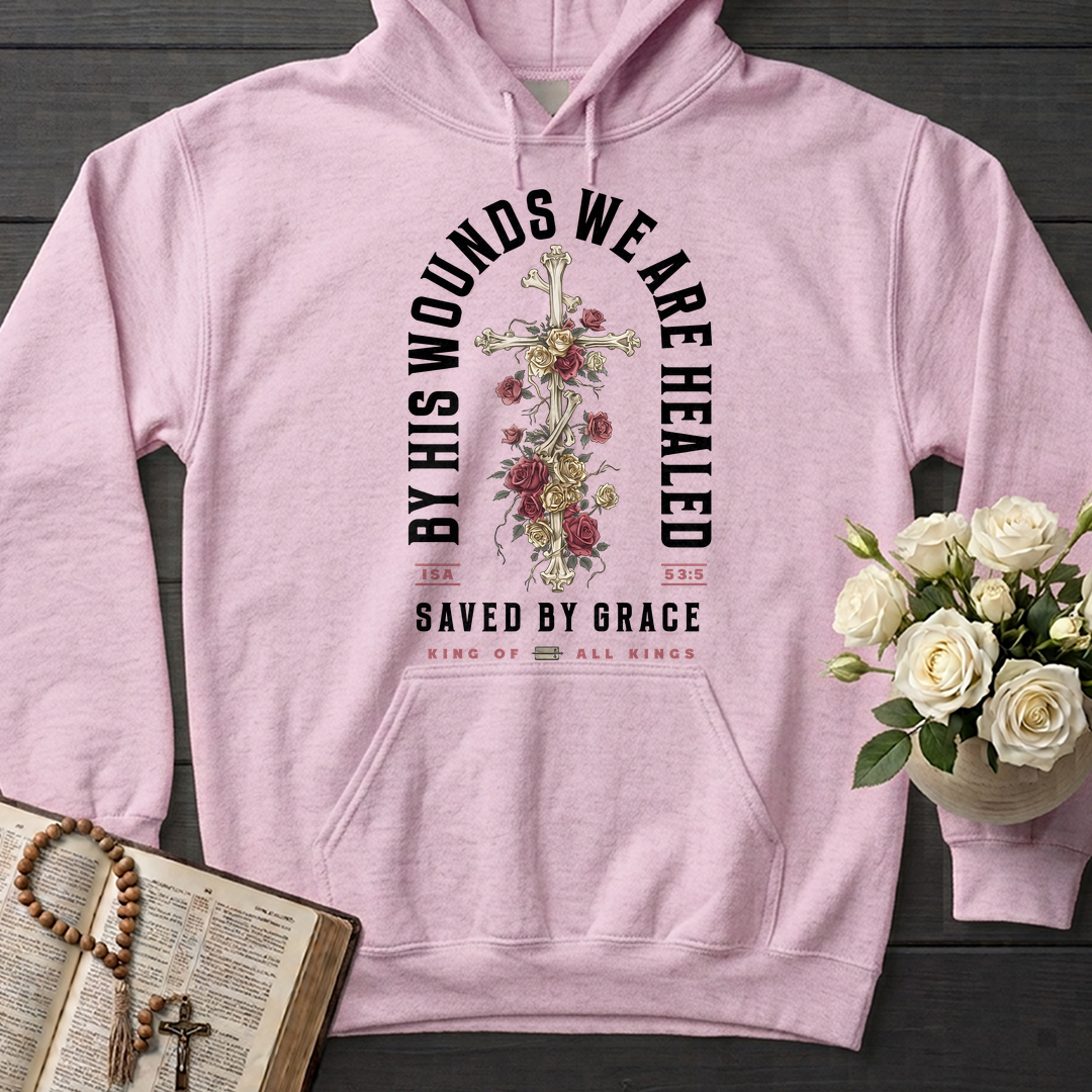 By His Wounds We Are Healed Isa 53.5 02