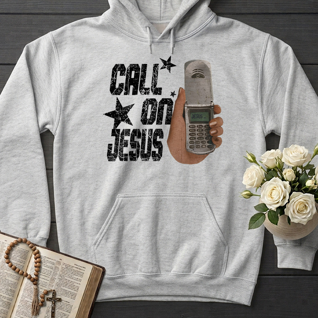 Call On Jesus 02