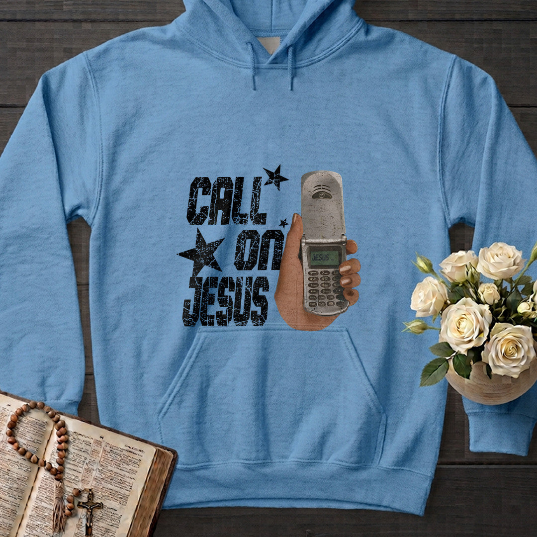 Call On Jesus 02