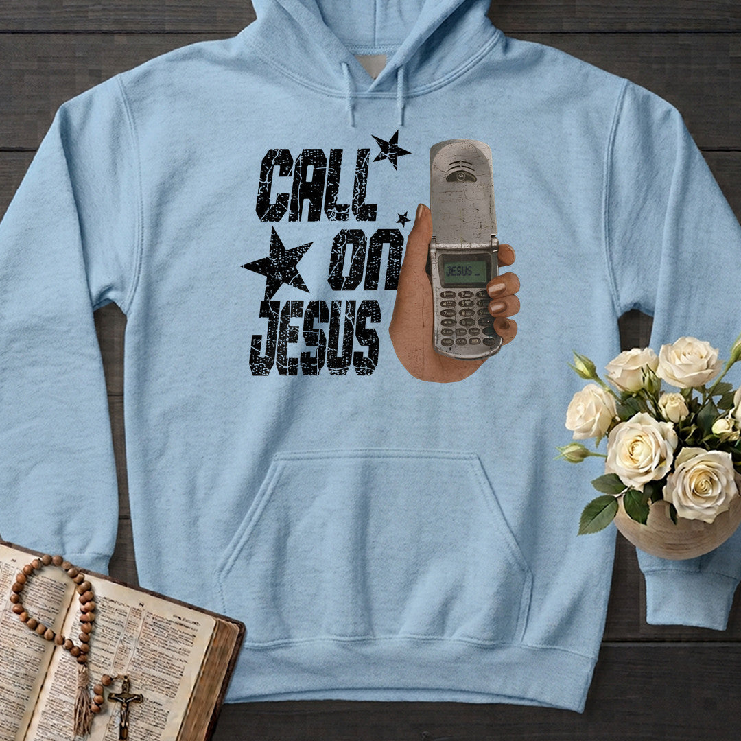 Call On Jesus 02