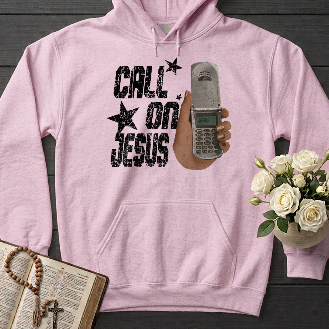 Call On Jesus 02