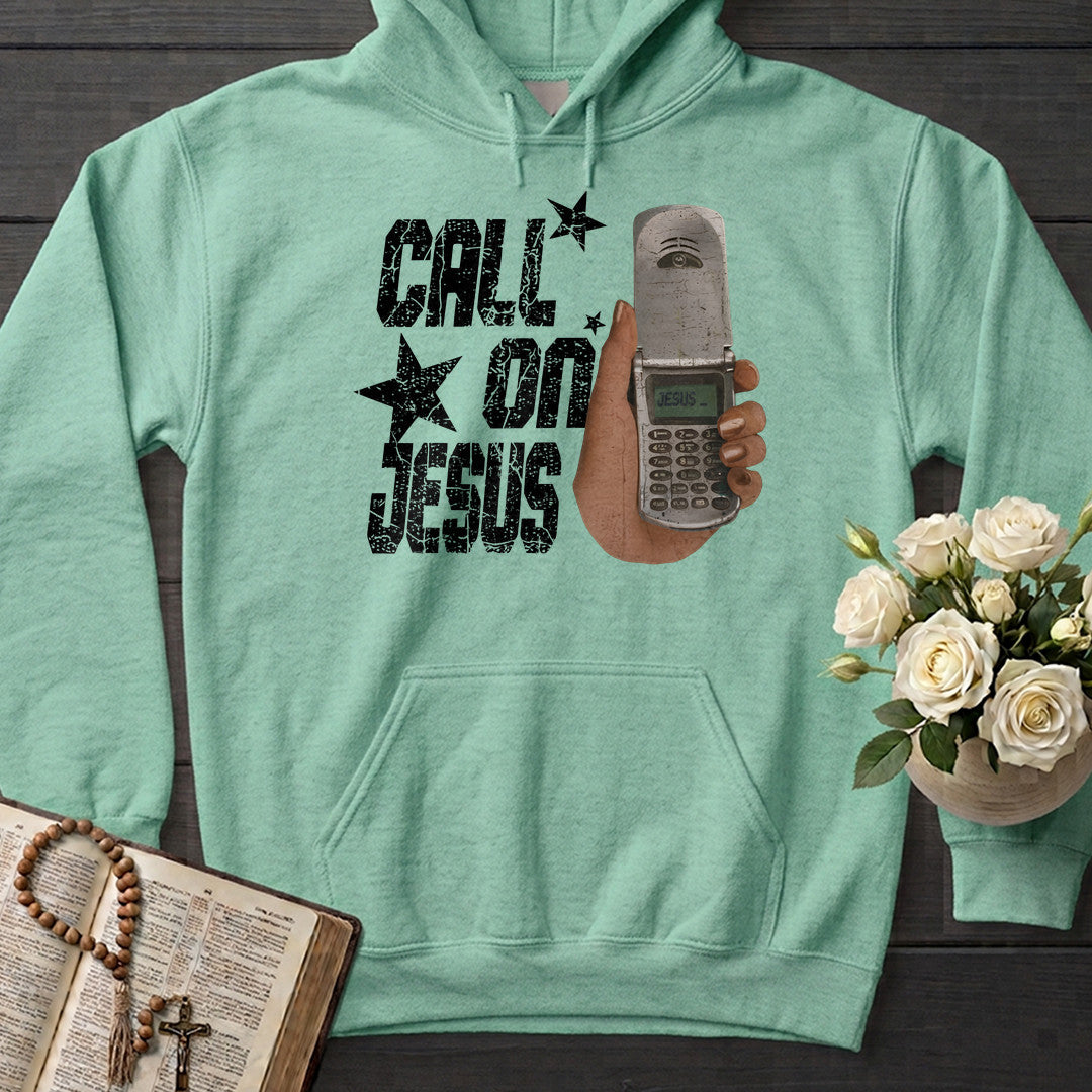 Call On Jesus 02