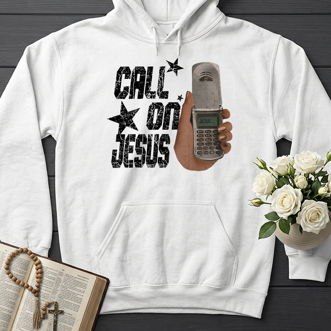 Call On Jesus 02